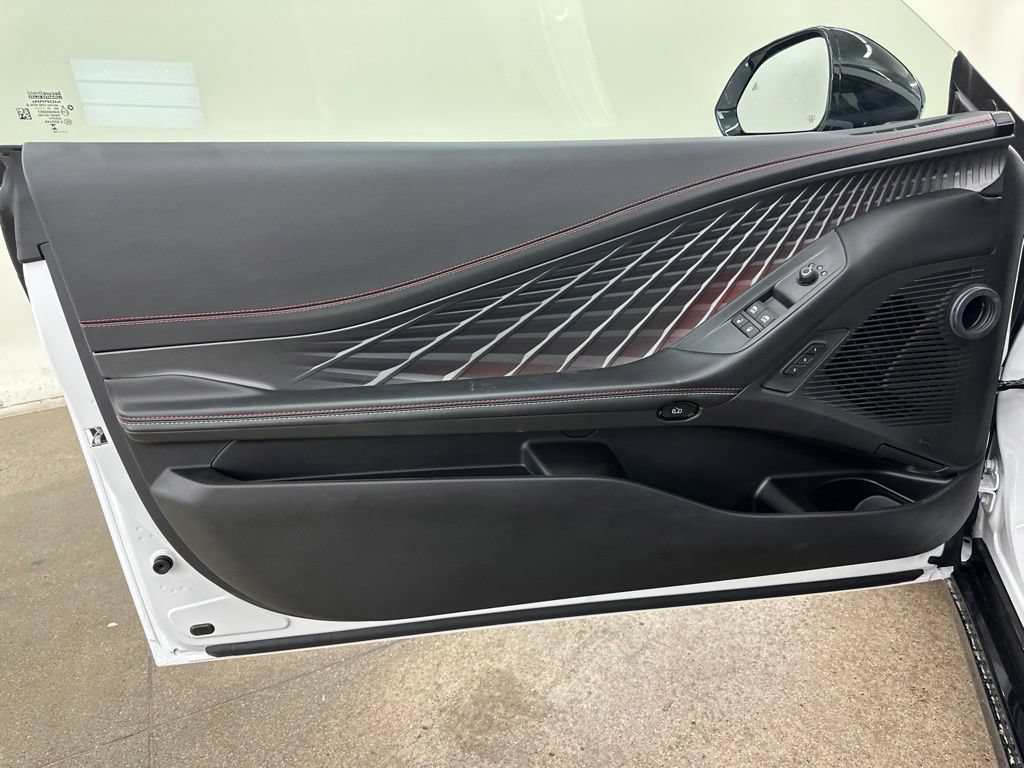 New 2027 Dodge Charger Scat Pack AWD/4WD image 28