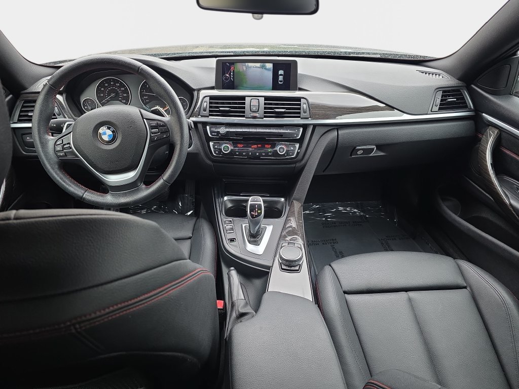 Used 2015 BMW 428i Coupe RWD image 10