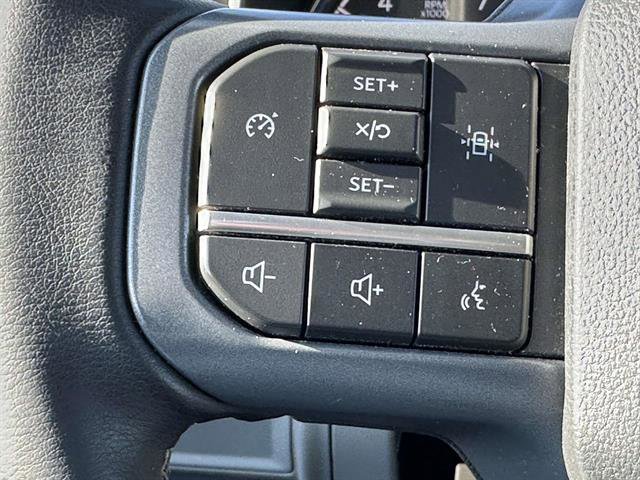 Used 2023 Ford F150 XLT w/ Equipment Group 301A Mid AWD/4WD image 14