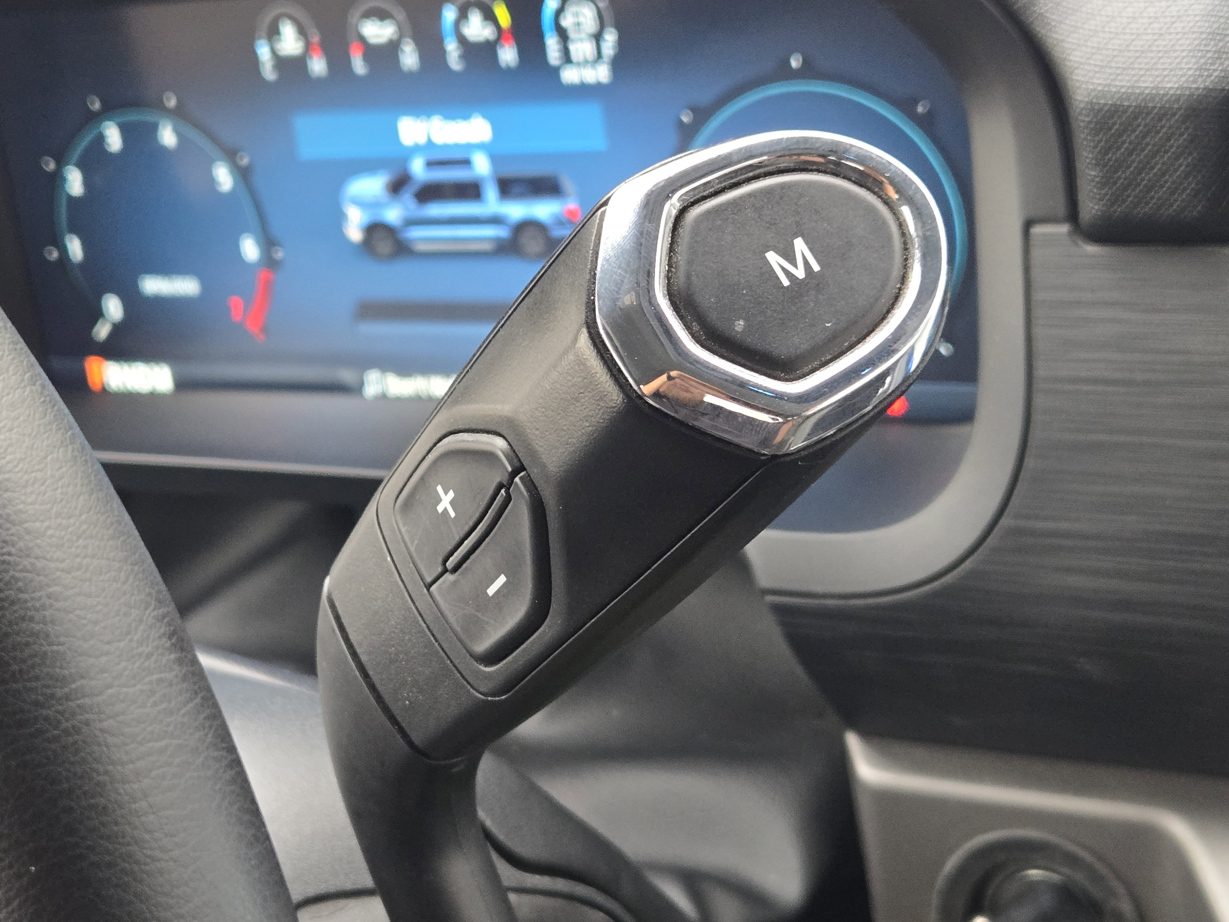 Used 2024 Ford F150 XLT w/ Mobile Office Package image 24