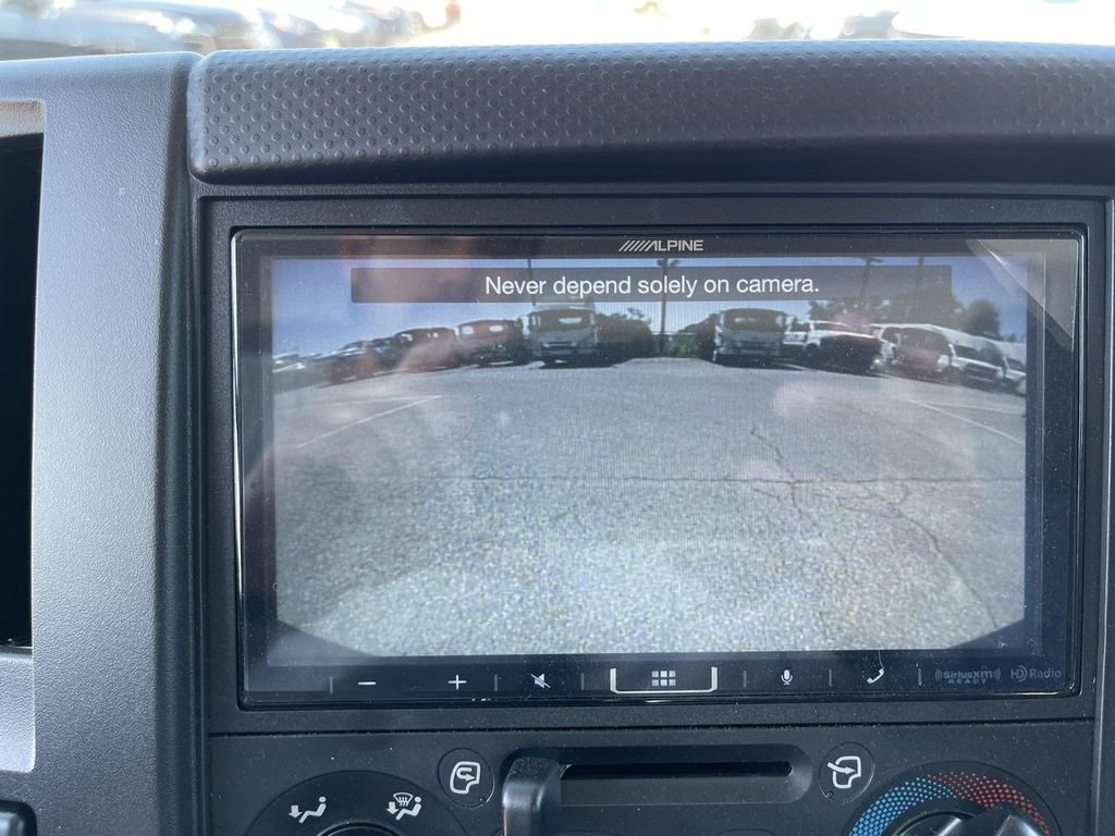 New 2024 Chevrolet Low Cab Forward 5500XG image 13