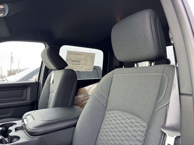 New 2026 RAM 3500 Tradesman image 13