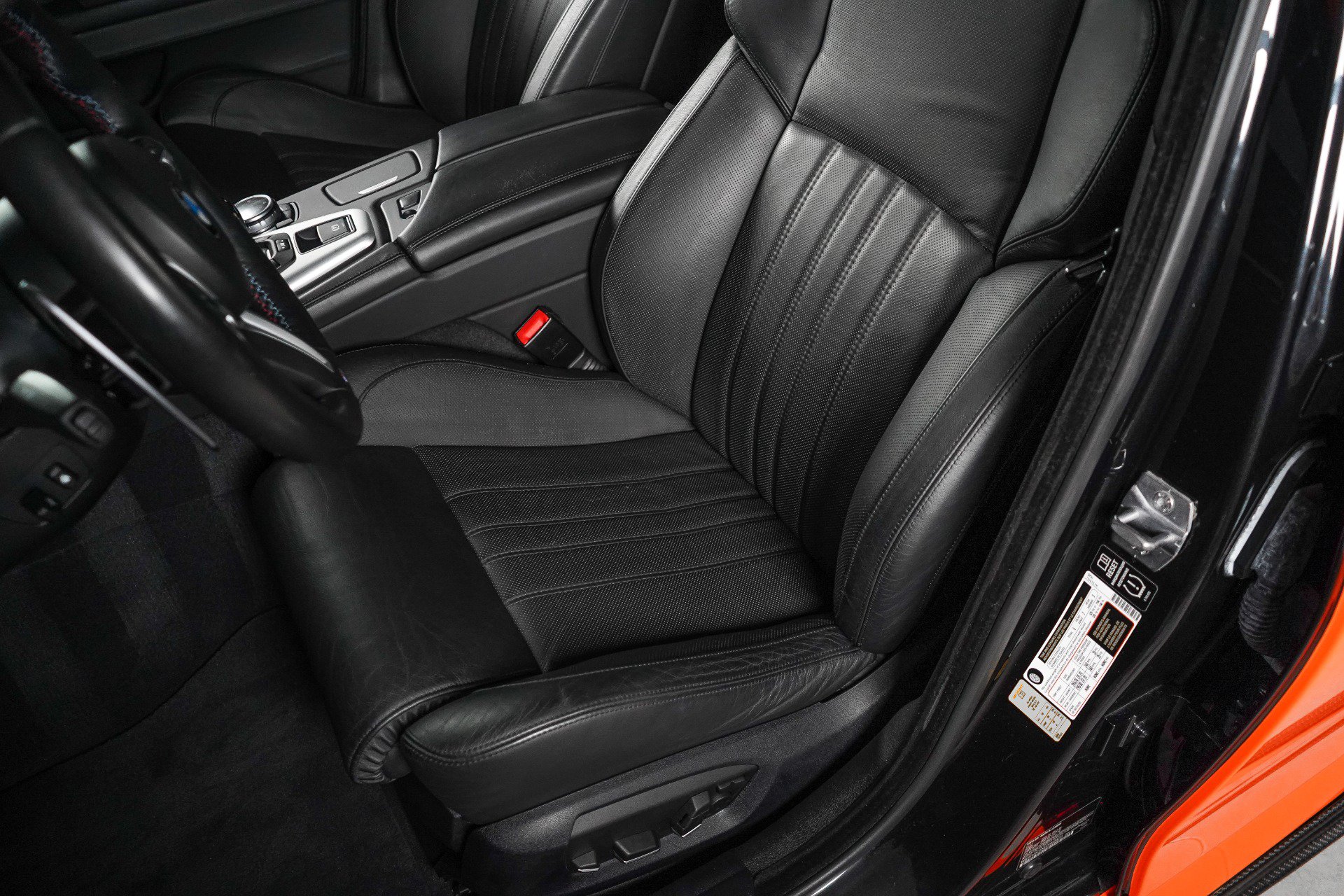 Used 2014 BMW M5 RWD image 72
