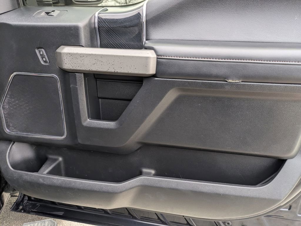 Used 2021 Ford F250 Platinum image 36