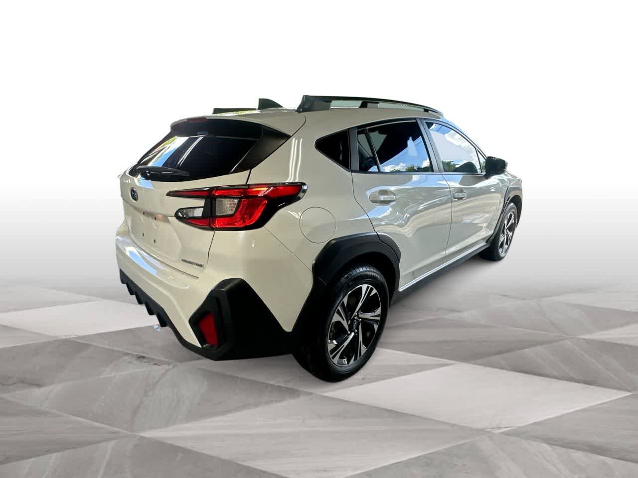 Used 2024 Subaru Crosstrek 2.0i Premium AWD/4WD image 8
