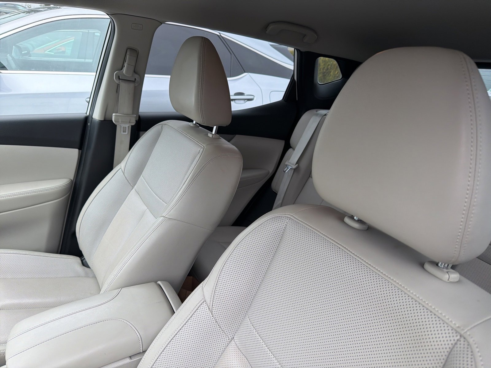 Used 2020 Nissan Rogue Sport SL image 7