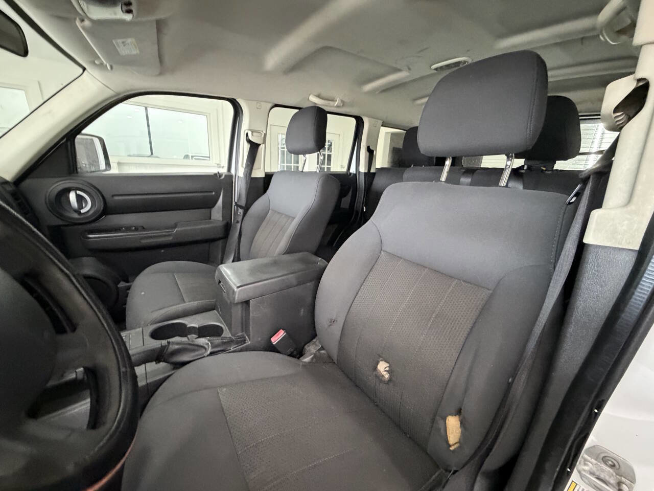 Used 2011 Dodge Nitro SE RWD image 21