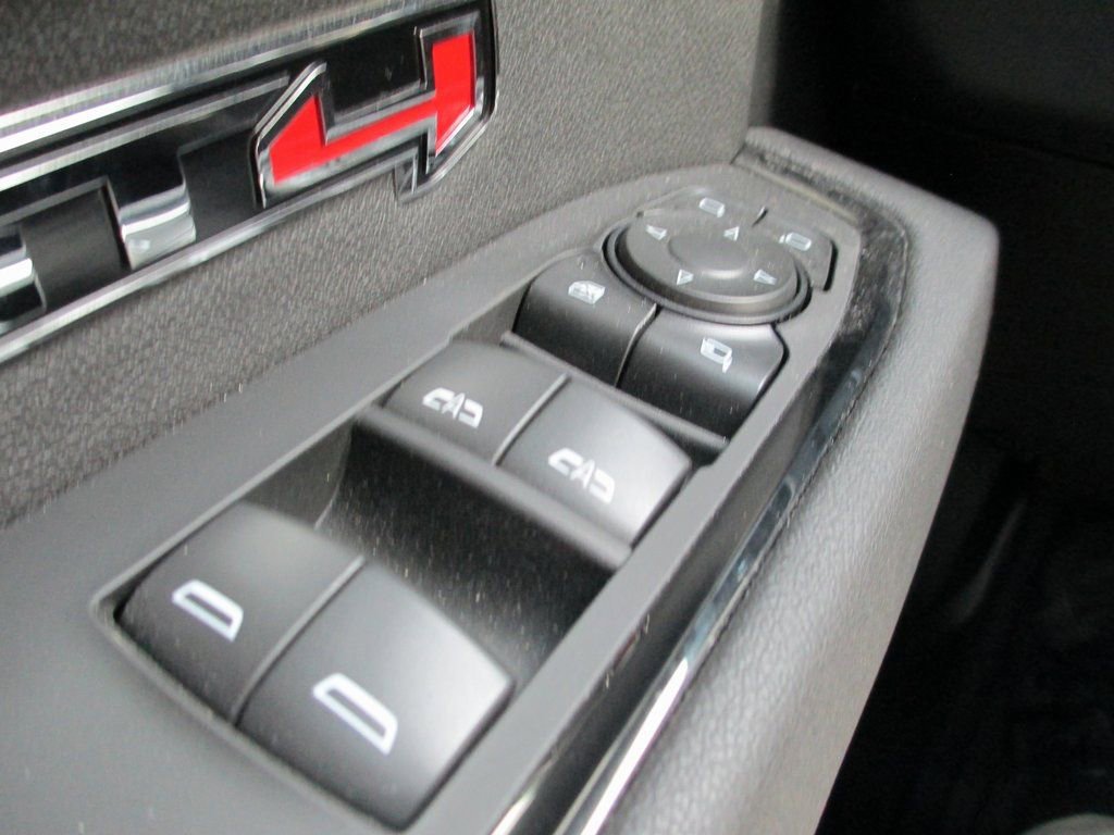 Used 2026 GMC Sierra 1500 AT4 w/ AT4 Premium Package image 29