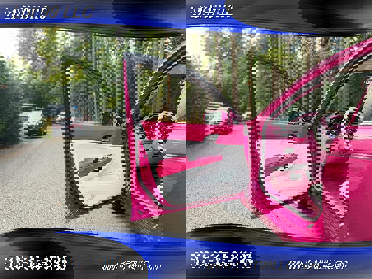 Used 2011 Honda Accord LX image 30