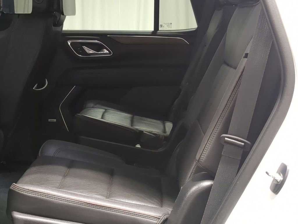 Used 2023 Chevrolet Tahoe High Country image 26