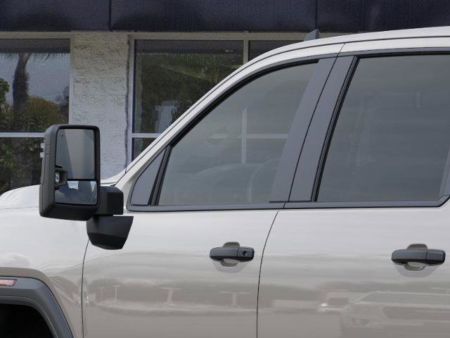 New 2026 GMC Sierra 2500 Pro image 12