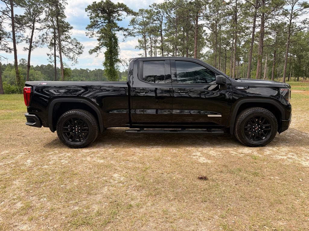 Used 2023 GMC Sierra 1500 Elevation AWD/4WD image 6