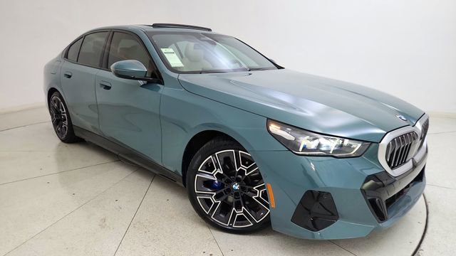 Used 2024 BMW 530i