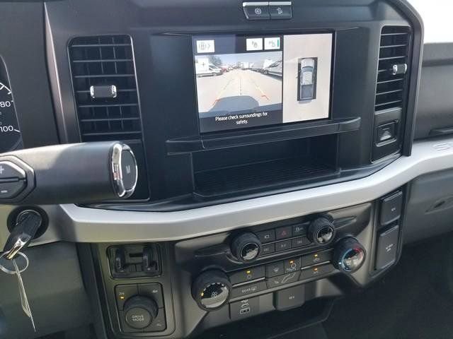 New 2026 Ford F450 XLT w/ 360-Degree Camera Package AWD/4WD image 22