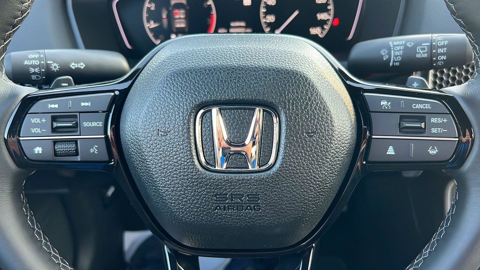 New 2025 Honda Civic Sport image 26