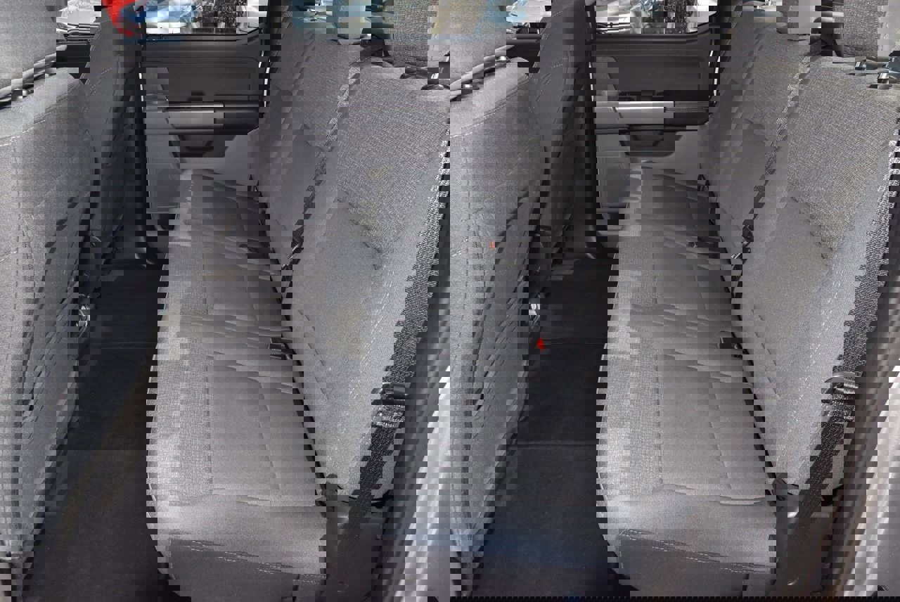 Used 2025 Ford F150 XLT w/ Equipment Group 301A Standard image 14