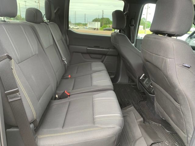 Used 2025 Ford F150 STX AWD/4WD image 28