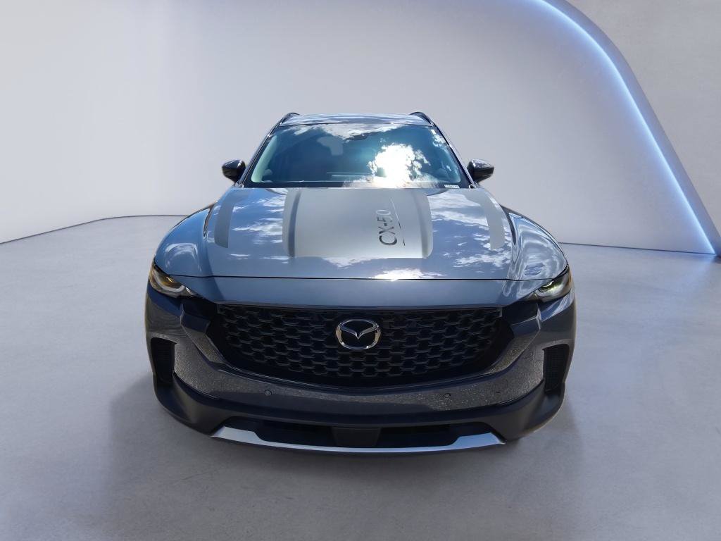 New 2026 MAZDA CX-50 Meridian Edition w/ Cargo Package AWD/4WD image 8