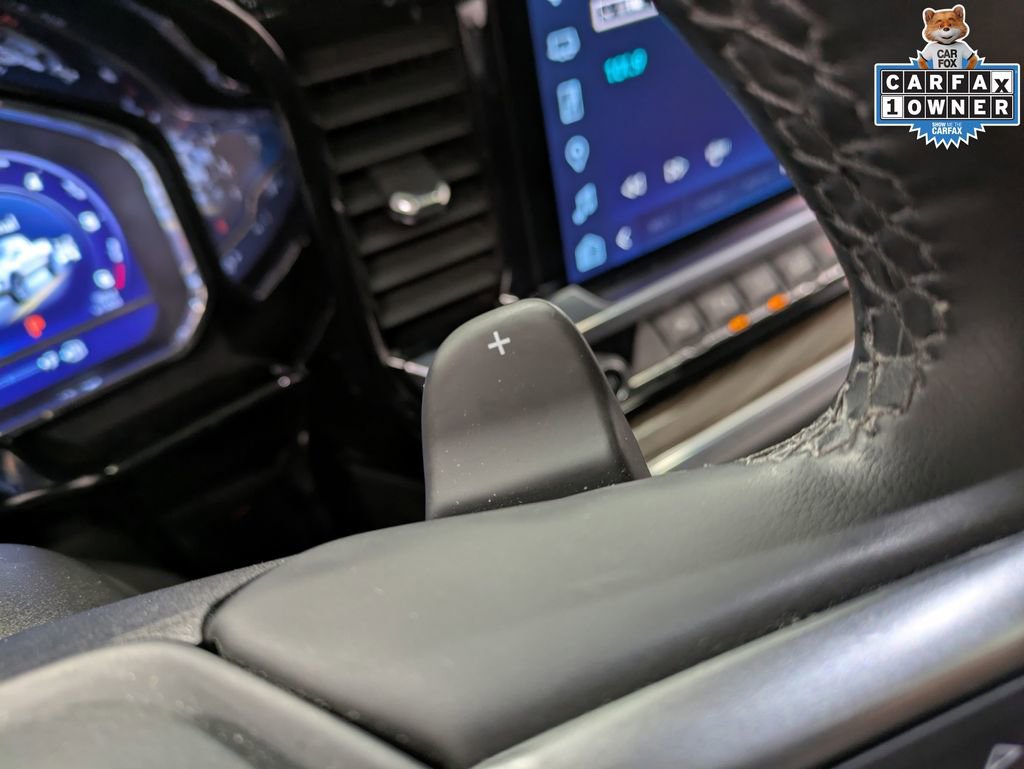 Used 2023 Chevrolet Silverado 1500 LT Trail Boss w/ LT Trail Boss Premium Package image 19
