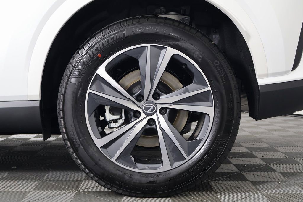 New 2026 Lexus RX 350 FWD image 10
