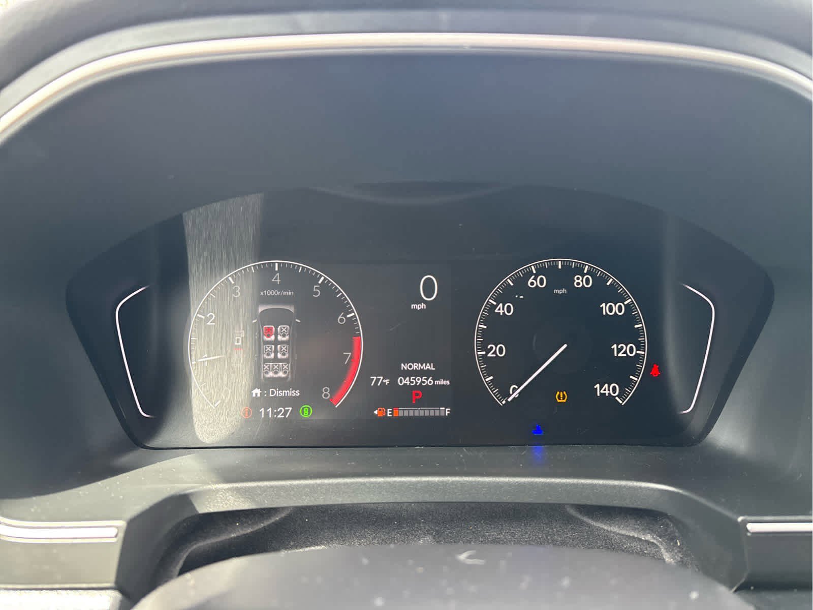 Used 2024 Honda Pilot EX-L image 7