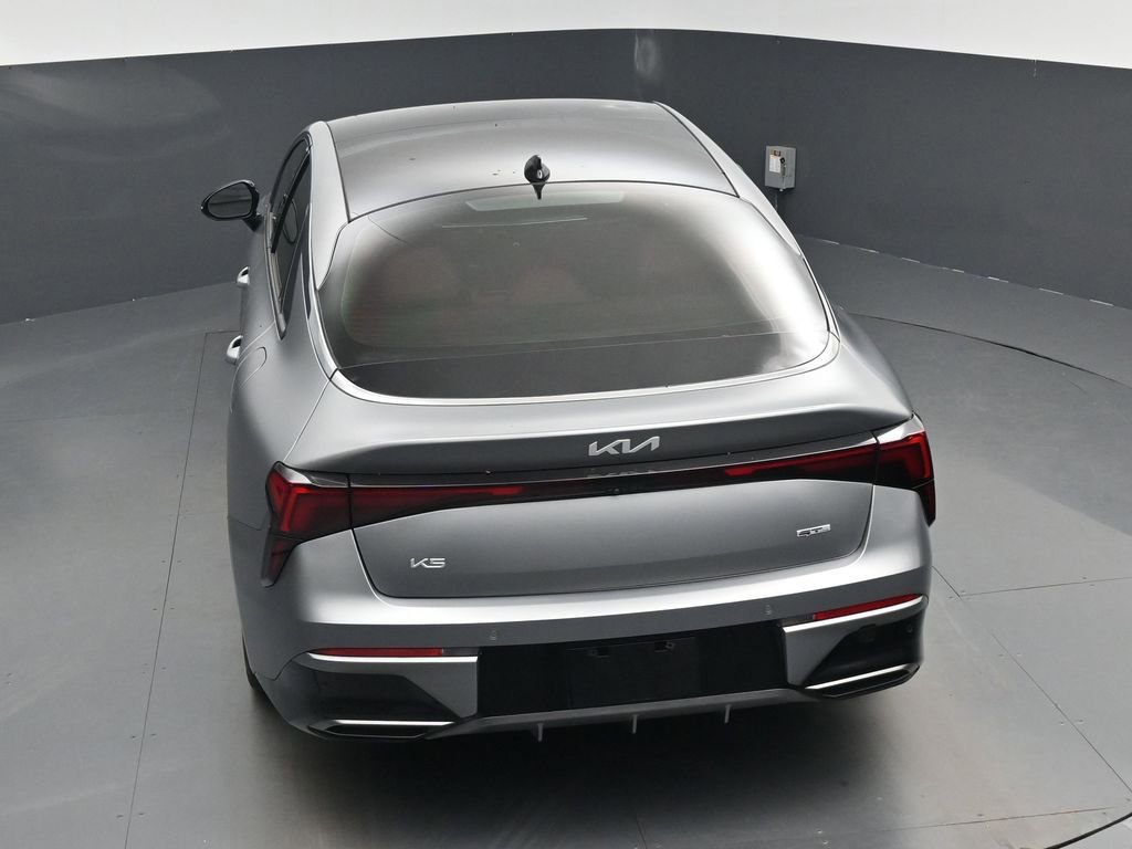 Used 2025 Kia K5 GT-Line w/ GT-Line Premium Package image 25