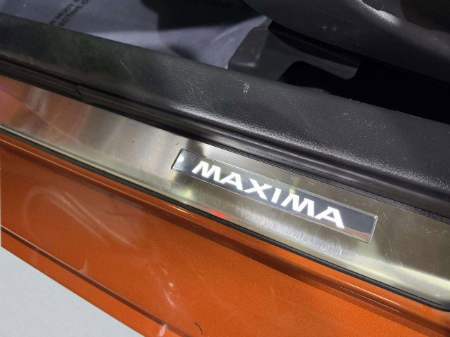 Used 2019 Nissan Maxima SR w/ Premium Package image 24