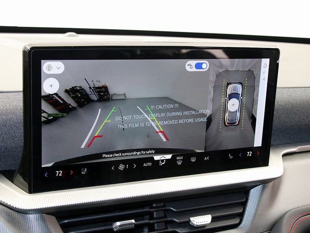 New 2026 Ford Explorer ST w/ Sun And Sound Package image 20