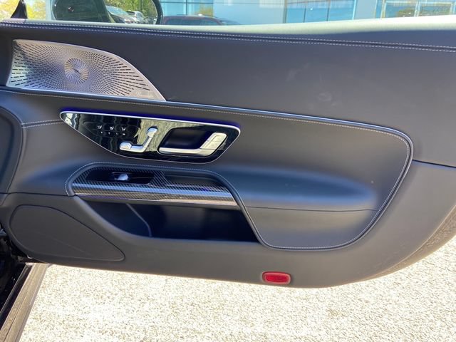 Used 2024 Mercedes-Benz SL 55 AMG 4MATIC image 24
