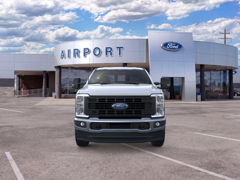New 2026 Ford F350 XL w/ XL Off-Road Package AWD/4WD image 6