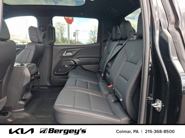 Used 2024 Chevrolet Silverado EV RST image 11