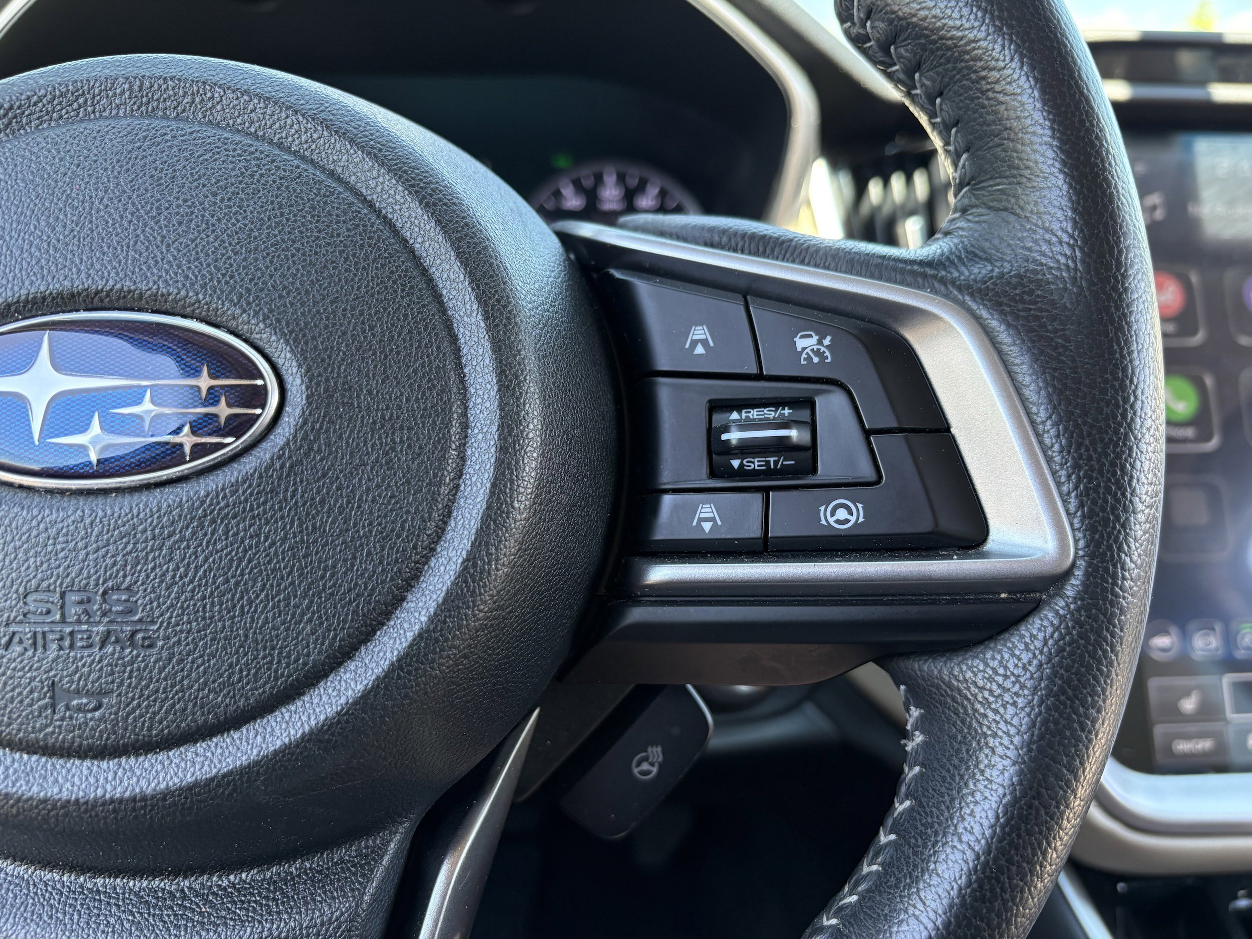 Used 2020 Subaru Outback Limited AWD/4WD image 16