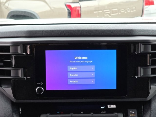 New 2026 Toyota Tundra SR5 image 14