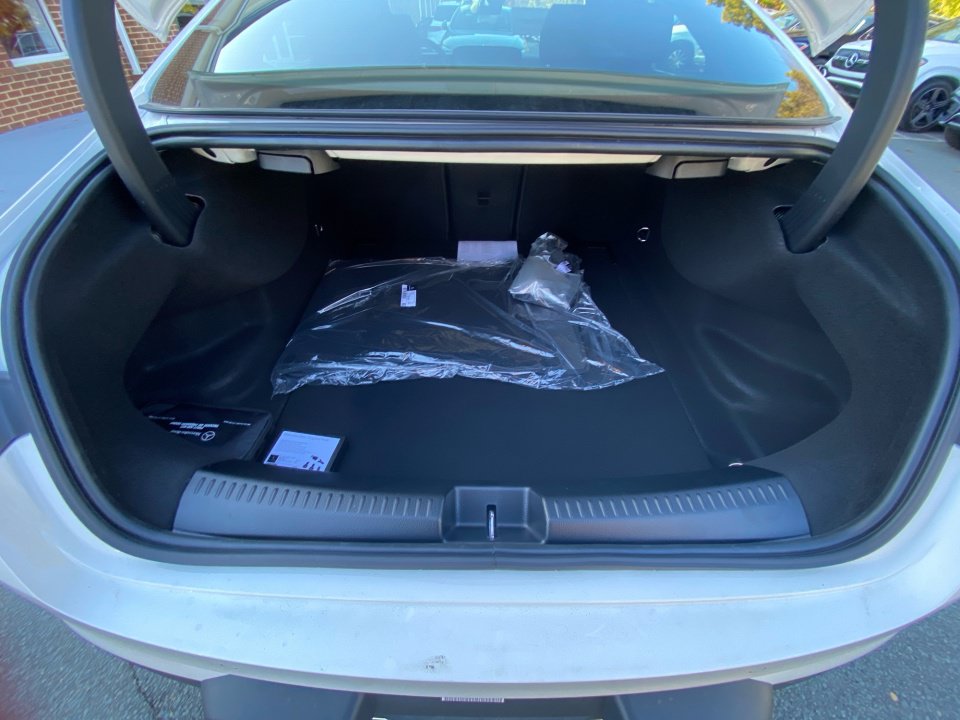 New 2026 Mercedes-Benz CLA 250 4MATIC image 15