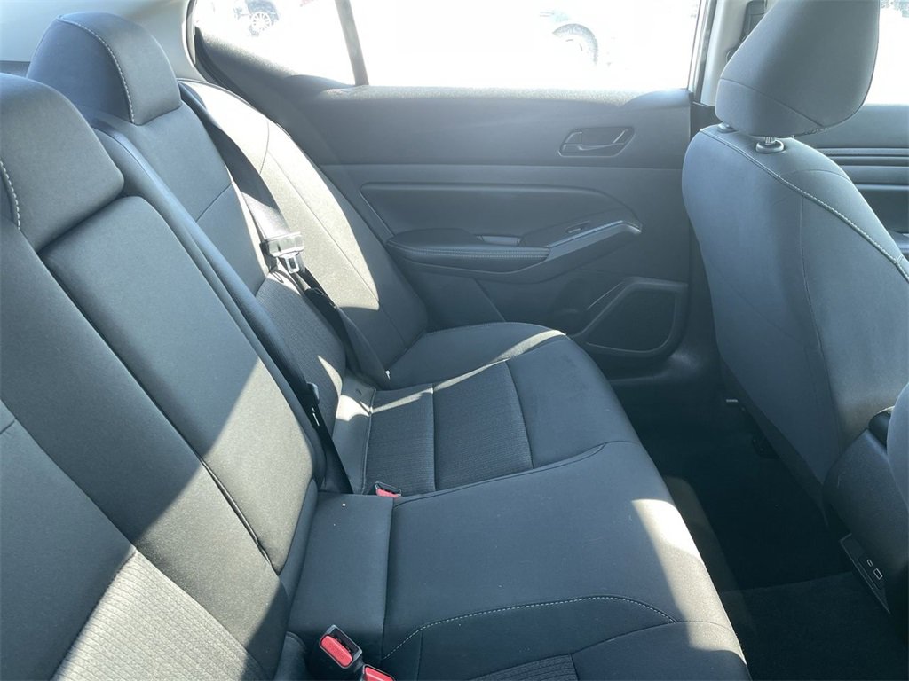 Used 2025 Nissan Altima 2.5 SV w/ SV Special Edition Package image 11