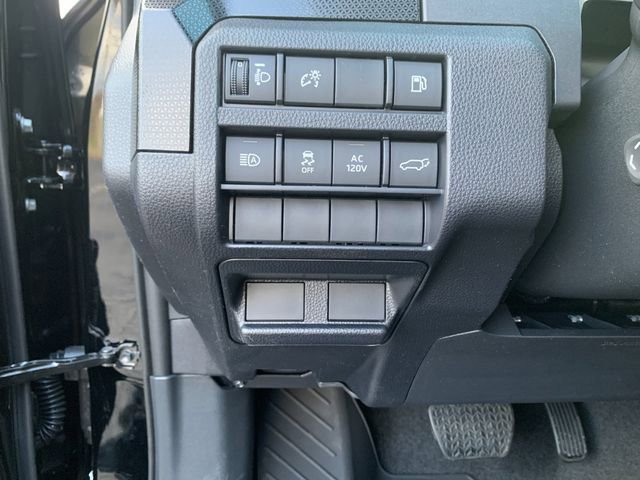 New 2026 Toyota 4Runner Limited image 30