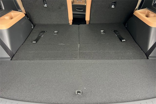 New 2026 Hyundai Santa Fe Limited image 16