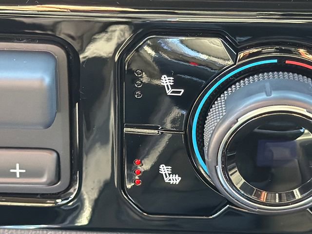 Used 2024 Chevrolet Silverado 1500 RST w/ All Star Edition Plus image 30