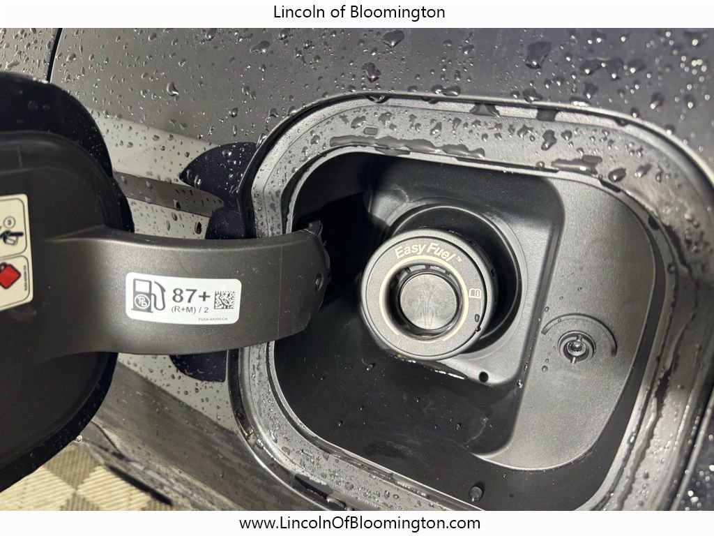 Certified 2025 Lincoln Corsair Grand Touring w/ Equipment Group 301A image 21