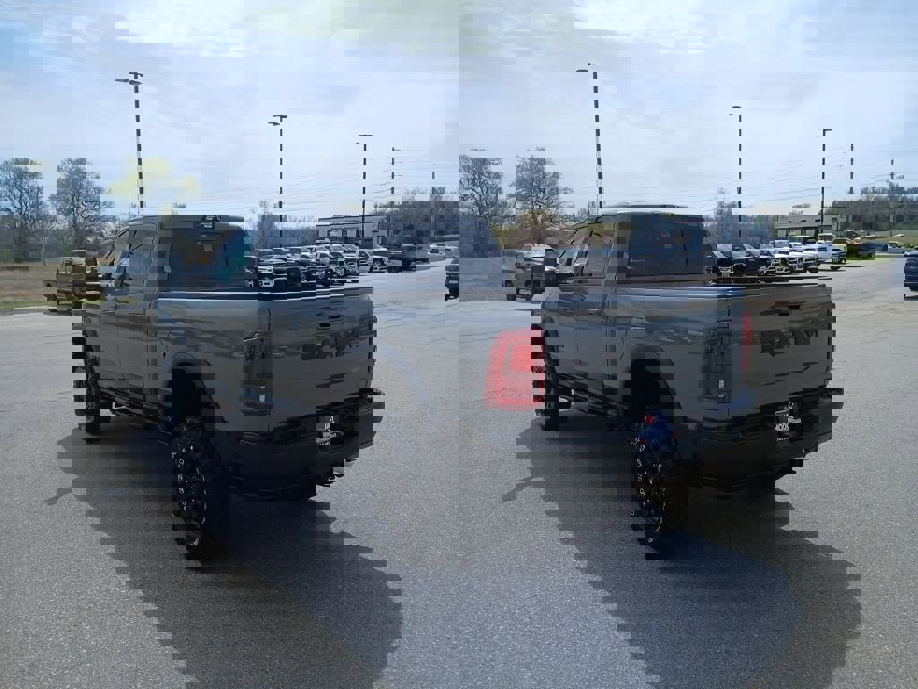 New 2026 RAM 2500 Power Wagon image 6