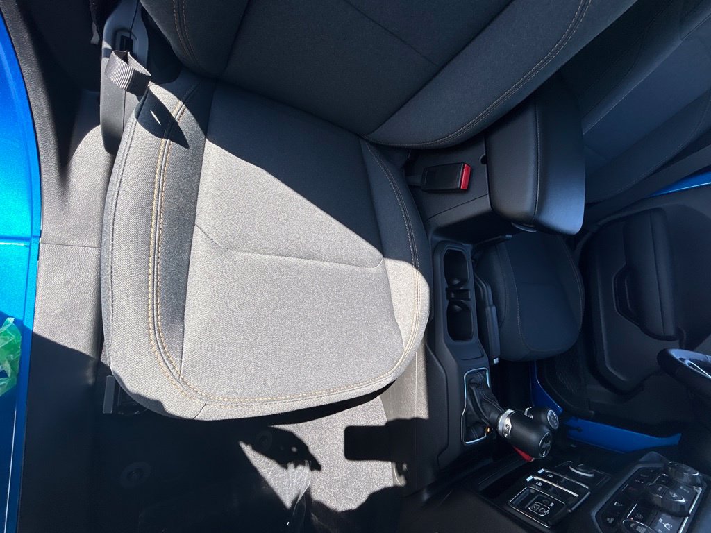 New 2025 Jeep Wrangler Sport AWD/4WD image 20