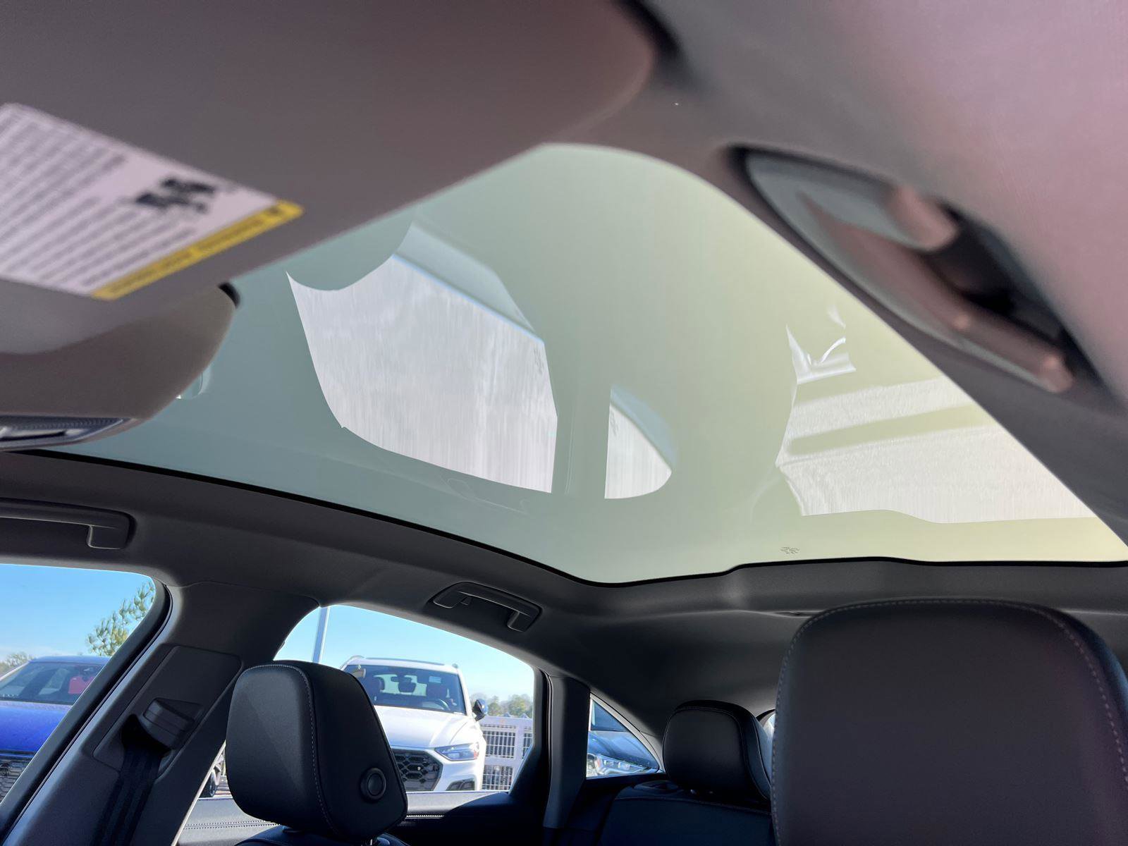 Certified 2025 Audi A5 2.0T Premium w/ Convenience Package image 34