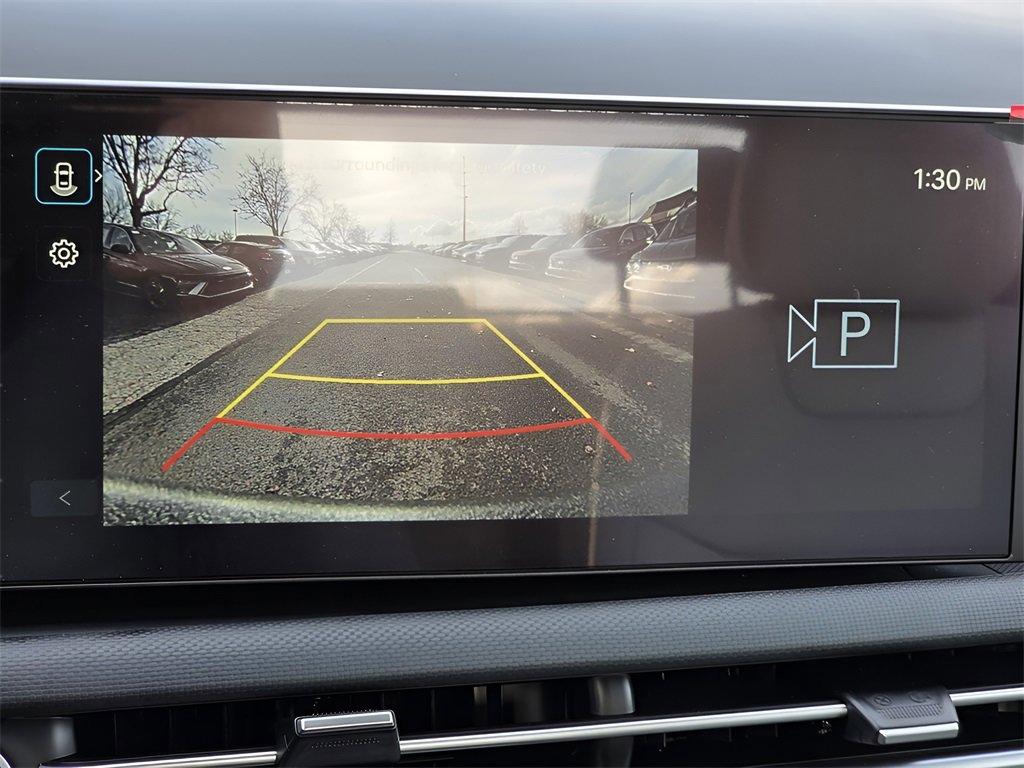 New 2026 Hyundai Santa Cruz SEL image 18