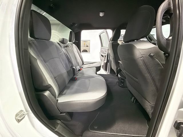 Used 2024 RAM 2500 Big Horn image 14