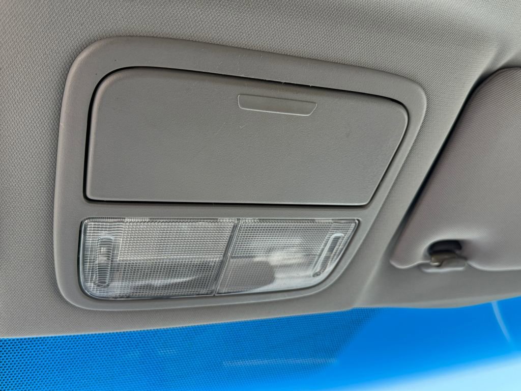 Used 2011 Honda Ridgeline RT image 22