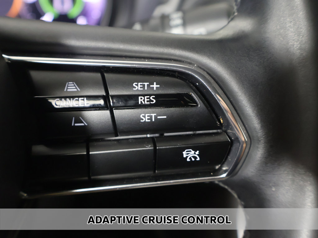 Used 2024 MAZDA CX-90 Plug-In Hybrid w/ Premium Pkg AWD/4WD image 6