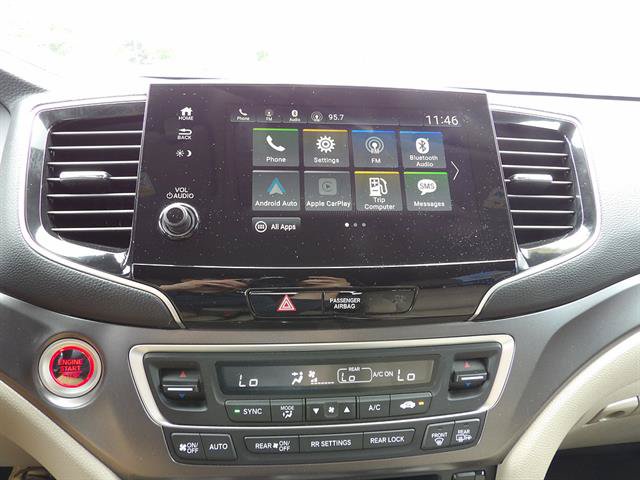 Used 2021 Honda Pilot EX image 21