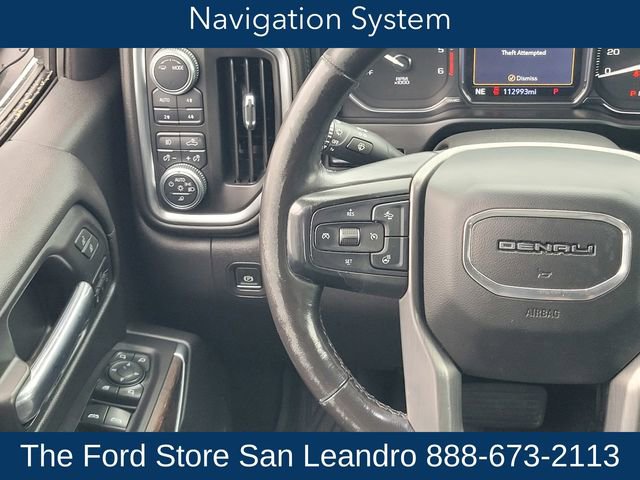 Used 2020 GMC Sierra 1500 Denali w/ Denali Ultimate Package image 14