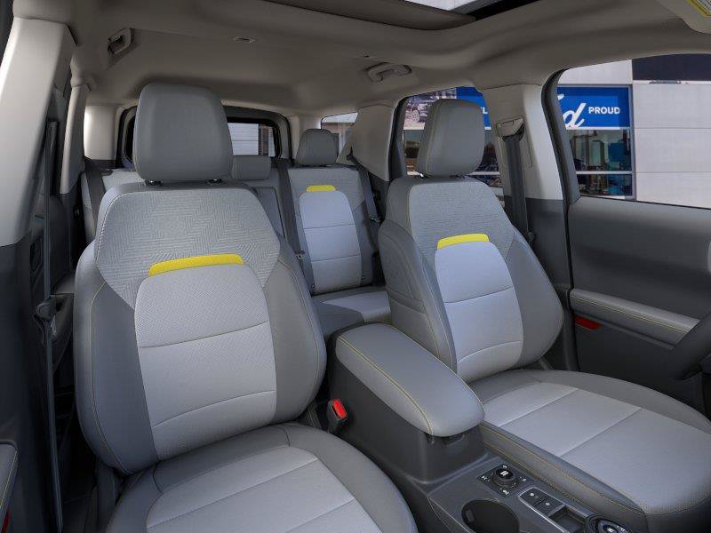 New 2026 Ford Bronco Sport Badlands AWD/4WD image 10