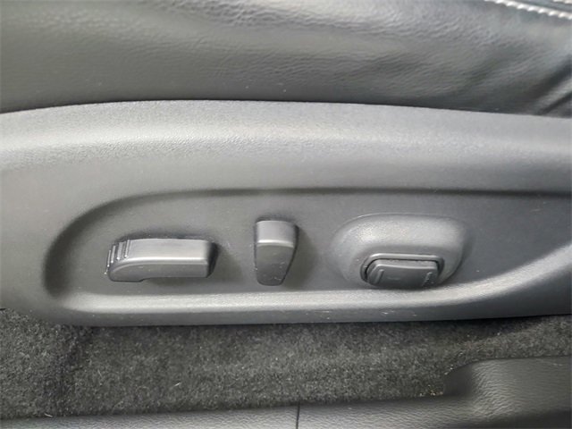 Used 2018 Nissan Murano SL image 20